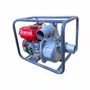 Motobomba À Gasolina 6,5cv 3 Pol. Partida Manual B4t706