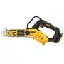 Motoserra Poda 8 Pol C/ 2 Bateria 4Ah Carregador 20v Dewalt