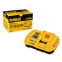 Motoserra Poda 8 Pol C/ 2 Bateria 4Ah Carregador 20v Dewalt