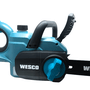 Motosserra 18v Sem Bateria Ws8304.9 Wesco