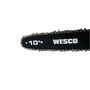 Motosserra 18v Sem Bateria Ws8304.9 Wesco