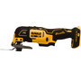 Multiferramenta Oscilante 20v Sem Bateria Dcs356b Dewalt