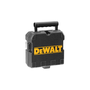 Nivel a Laser 2 Linhas Cruzadas Luz Verde 30m Dw088cg Dewalt