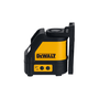 Nivel a Laser 2 Linhas Cruzadas Luz Verde 30m Dw088cg Dewalt