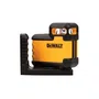 Nível a Laser 2 Linhas Luz Vermelha 20m Dw03601 Dewalt