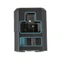 Nivel a Laser 2 Linhas Verde Cruzadas Ws8915k Wesco