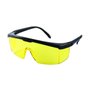 Óculos de Segurança Amarelo Jaguar - Kalipso