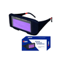 Oculos de Solda com Escurecimento Automático Boxer