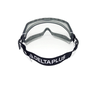 Oculos de Proteção Ampla Visão Galeras Incolor Delta Plus