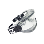 Oculos de Proteção Ampla Visão Galeras Incolor Delta Plus