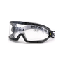Oculos de Proteção Ampla Visão Galeras Incolor Delta Plus