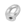 Olhal de Suspensão Porca M16 - Carbografite
