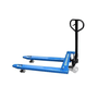 Paleteira Hidráulica 2,5 Toneladas Manual 1220mm Trucado