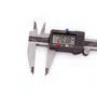 Paquímetro Digital Aço Inox 150mm Kingtools