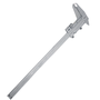 Paquimetro Universal de Aço Carbono 300mm X 0,05mm Nove54