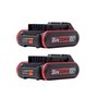 Parafusadeira a Bateria 20v Motor Brushless Kuc30.1 Kress