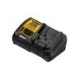 Parafusadeira de Impacto 20v 1/2 C/2 Bat. Dcf922d2-br Dewalt