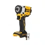 Parafusadeira de Impacto 20v 1/2 C/2 Bat. Dcf922d2-br Dewalt