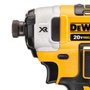 Parafusadeira de Impacto 20v 1/4 Brushless Dcf887b Dewalt