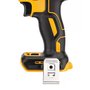 Parafusadeira de Impacto 20v 1/4 Brushless Dcf887b Dewalt