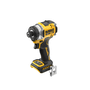 Parafusadeira de Impacto 20v 1/4 Sem Bateria Dcf860b Dewalt