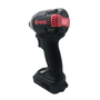 Parafusadeira de Impacto 20v Brushless Kub61.9 Sem Bateria