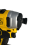 Parafusadeira de Impacto 20v 1/4 Brushless Dcf809d2 Dewalt