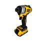 Parafusadeira de Impacto 20v 1/4 Brushless Dcf809d2 Dewalt