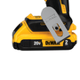 Parafusadeira Drywall 1/4 Sem Bateria 20v Dcf620b Dewalt