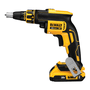Parafusadeira Drywall 1/4 Sem Bateria 20v Dcf620b Dewalt