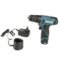 Parafusadeira e Furadeira 3/8 À Bateria 12v Ws2556 Wesco