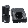 Parafusadeira e Furadeira de Impacto 12v 10mm Ws2547 Wesco