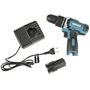 Parafusadeira e Furadeira de Impacto 12v 10mm Ws2547 Wesco