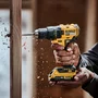 Parafusadeira Furadeira 20v Max 2 Baterias Dcd7771d2 Dewalt