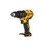 Parafusadeira Furadeira 20v Max 2 Baterias Dcd7771d2 Dewalt
