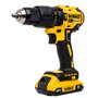 Parafusadeira Furadeira 20v Max Brushless Dcd7781d1 Dewalt