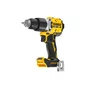 Parafusadeira Furadeira 20v Sem Bateria Dcd806b-b3 Dewalt