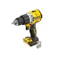 Parafusadeira Furadeira 20v Sem Bateria Dcd806b-b3 Dewalt