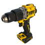 Parafusadeira Furadeira 20v Sem Bateria e Carregador Dewalt
