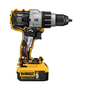 Parafusadeira/furadeira de Impacto 1/2 20v Dcd996p2t Dewalt