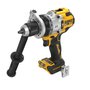 Parafusadeira Furadeira Impacto 20v S/bateria Dcd1007 Dewalt