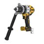 Parafusadeira Furadeira Impacto 20v S/bateria Dcd1007 Dewalt