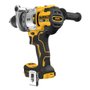 Parafusadeira Furadeira Impacto 20v S/bateria Dcd1007 Dewalt