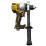 Parafusadeira Furadeira Impacto 20v S/bateria Dcd1007 Dewalt