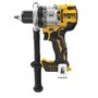 Parafusadeira Furadeira Impacto 20v S/bateria Dcd1007 Dewalt