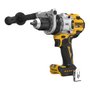 Parafusadeira Furadeira Impacto 20v S/bateria Dcd1007 Dewalt