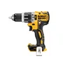 Parafusadeira Furadeira Impacto 20v S/bateria Dcd796b Dewalt