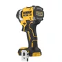 Parafusadeira Impacto 20v 1/4 Dcf860b Com 2 Baterias Dewalt