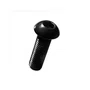 Parafuso Allen Abaulado M5 x 12 MA 0.8 RI 100 Unidade