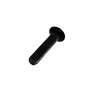 Parafuso Allen M 12 X 45 Cabeça Chata